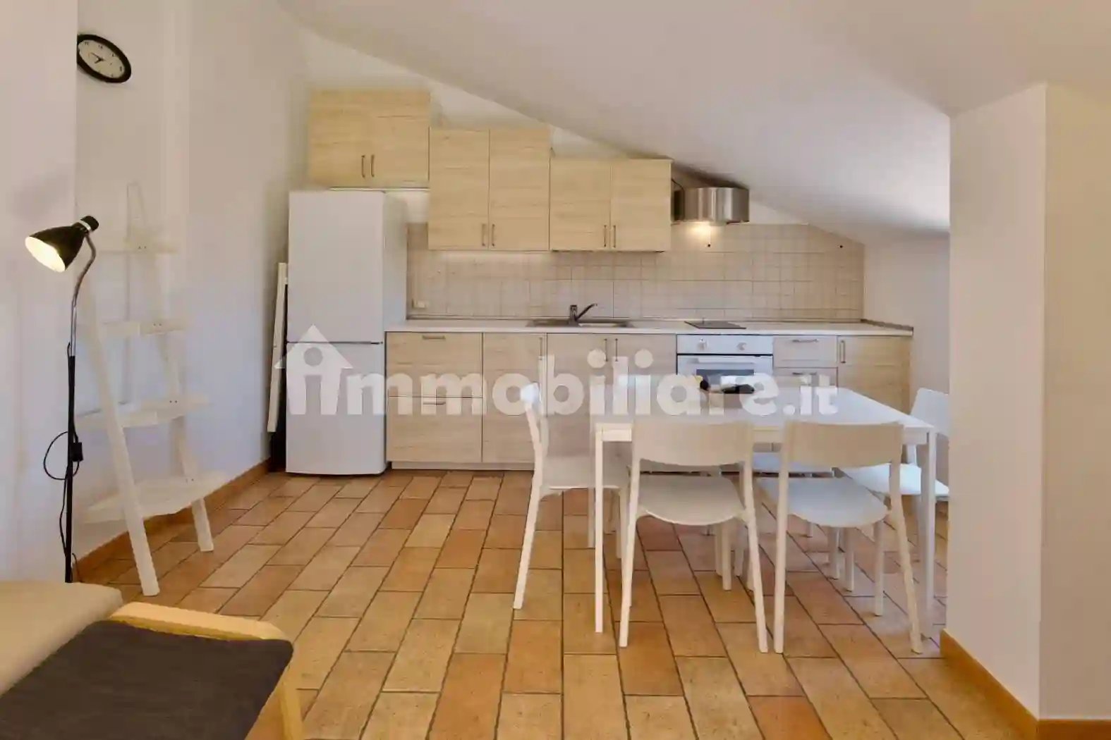 Attico - Mansarda - foto 5