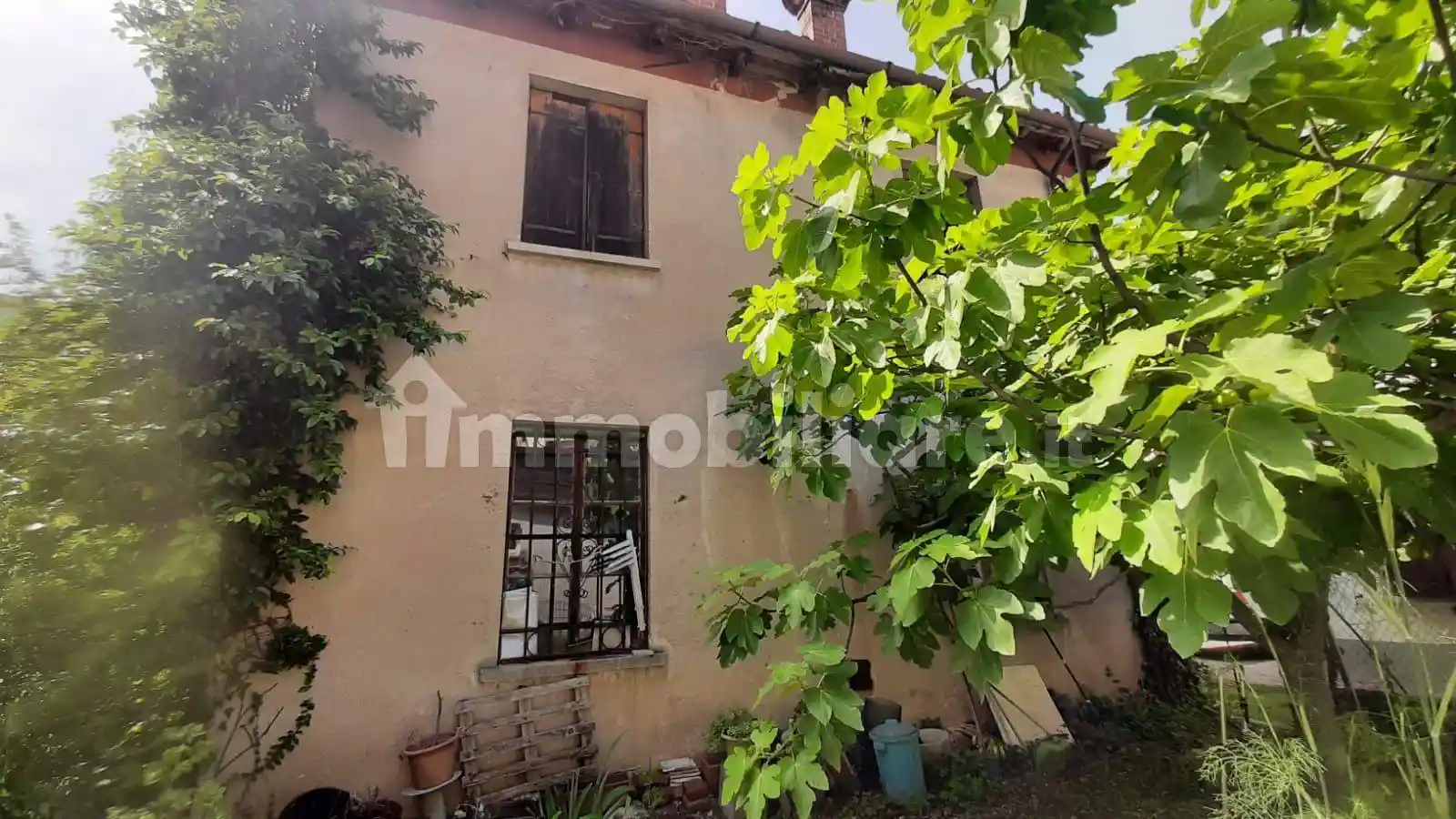Casa indipendente in vendita a Udine
