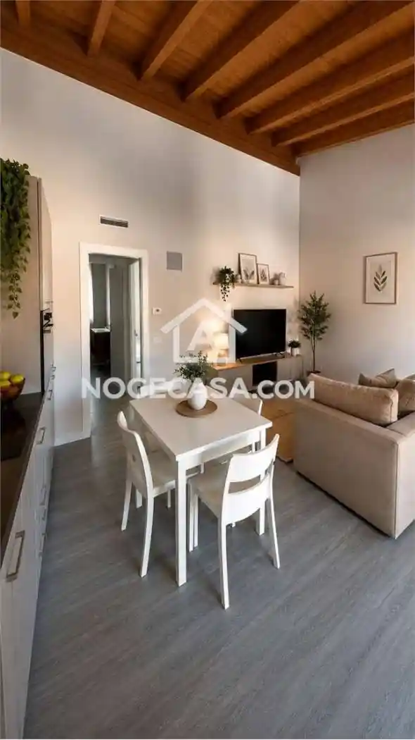 Appartamento in vendita a Roccafranca
