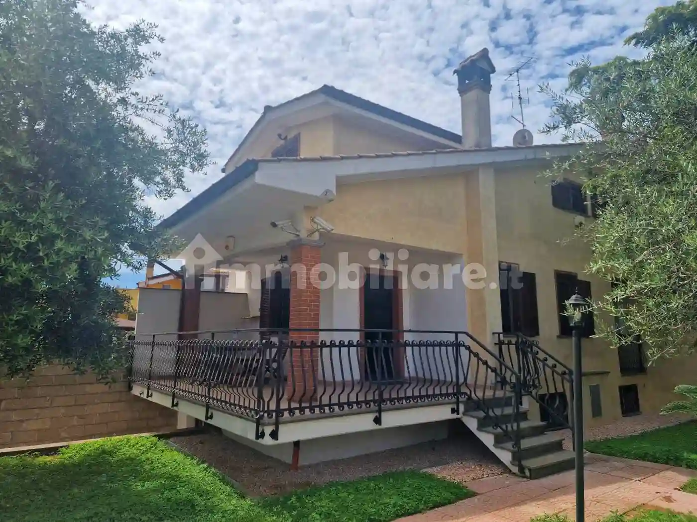 Villa - foto 2