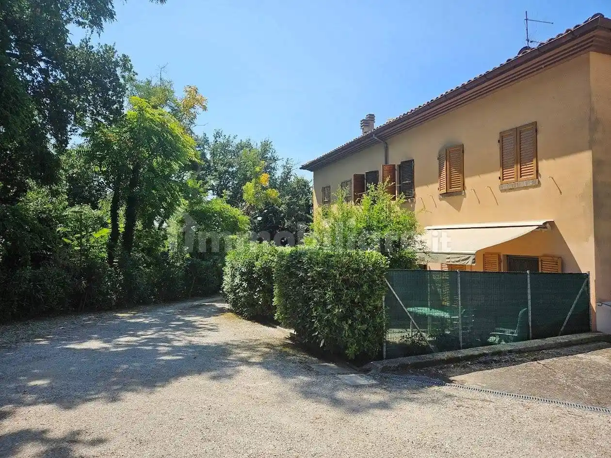 Appartamento in vendita a Gabicce Mare
