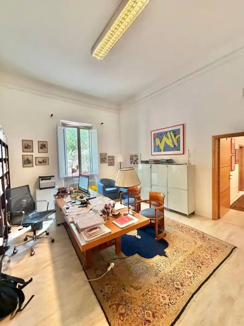 Appartamento in vendita a Firenze