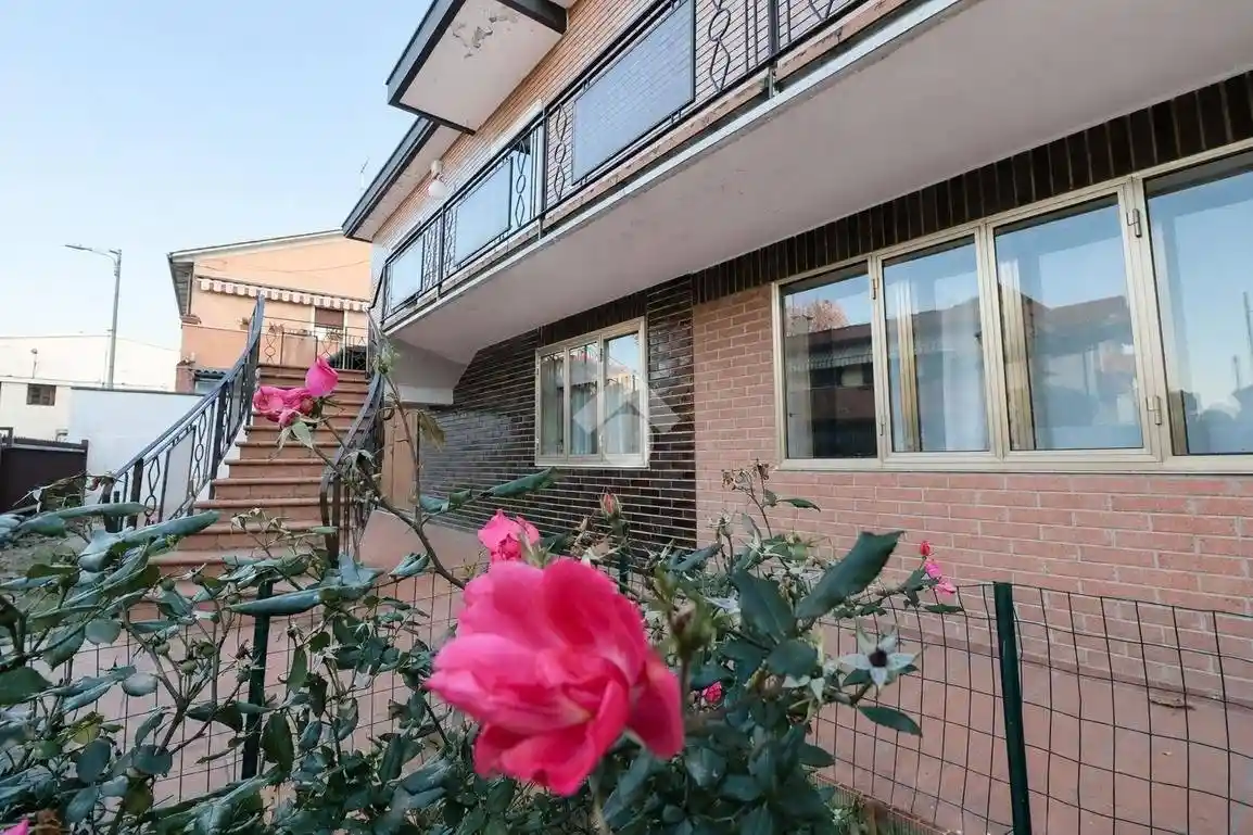 Casa indipendente in vendita a Venezia