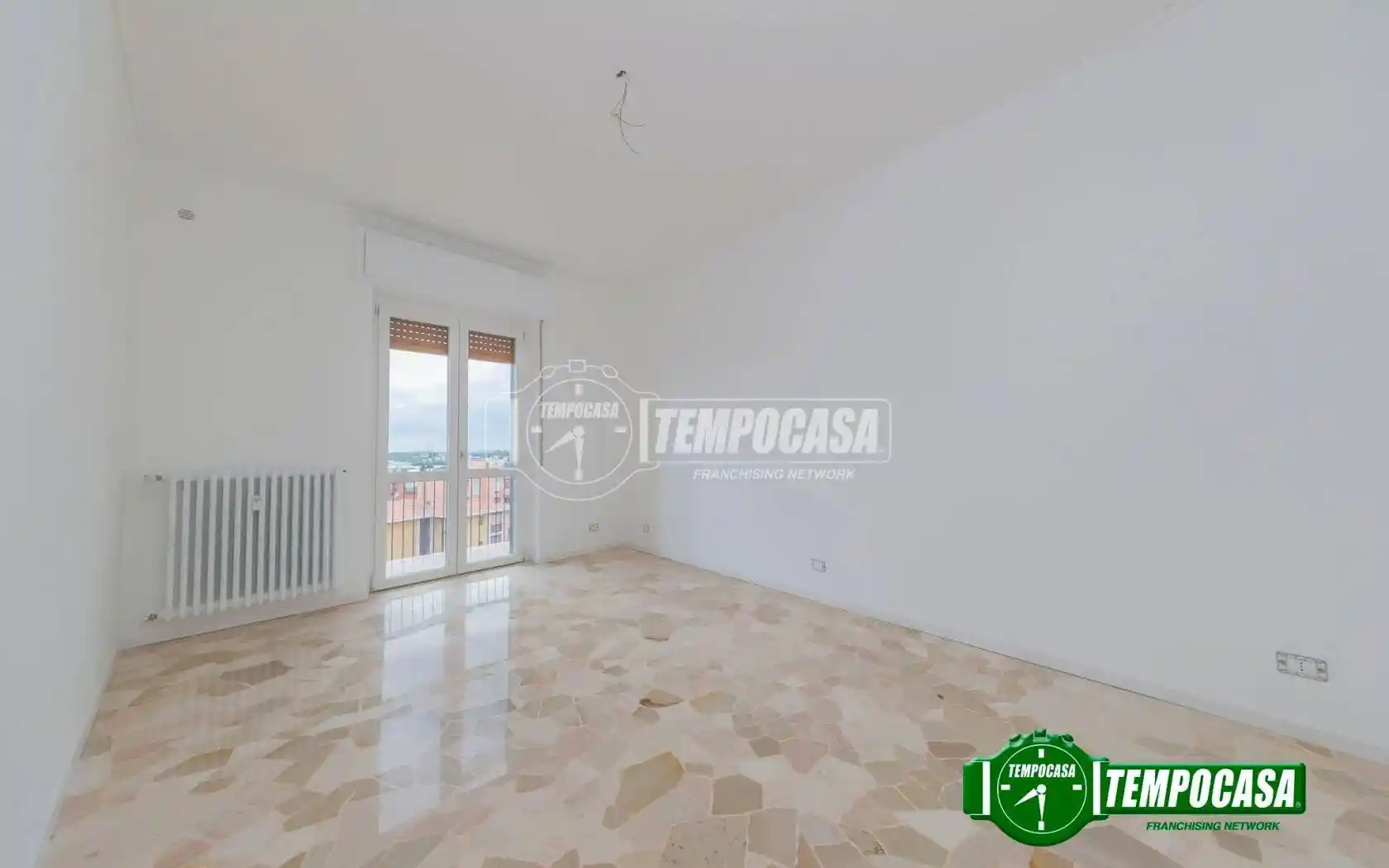 Appartamento in vendita a Pero