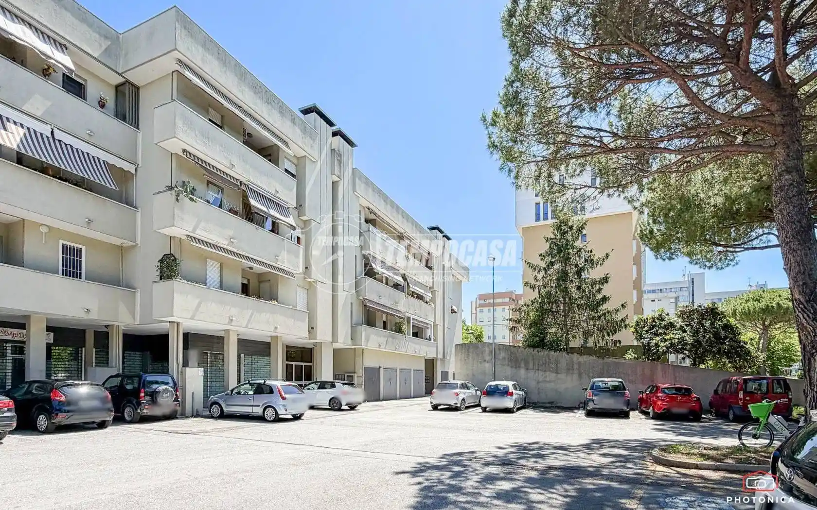 Appartamento in vendita a Rimini