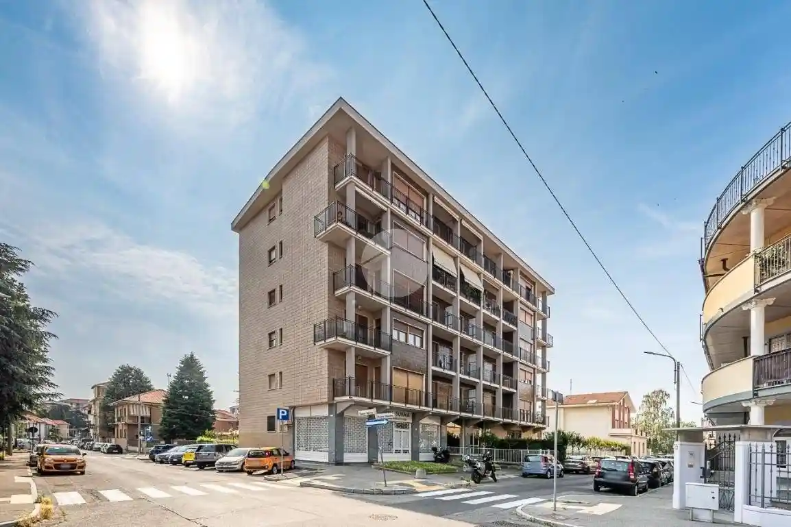 Appartamento in vendita a Collegno