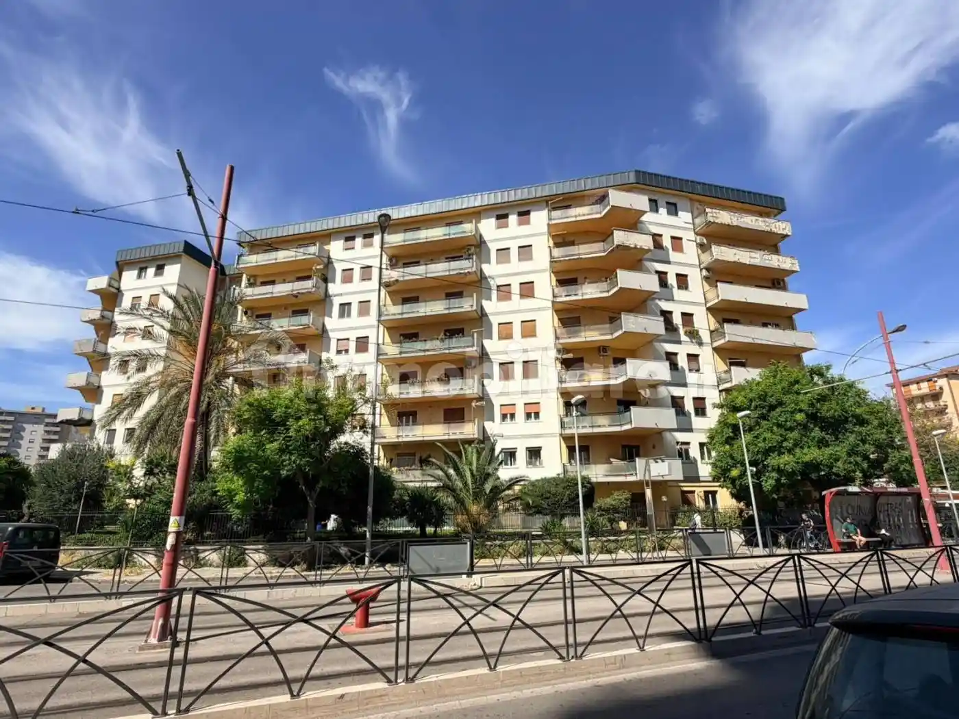 Appartamento in vendita a Palermo