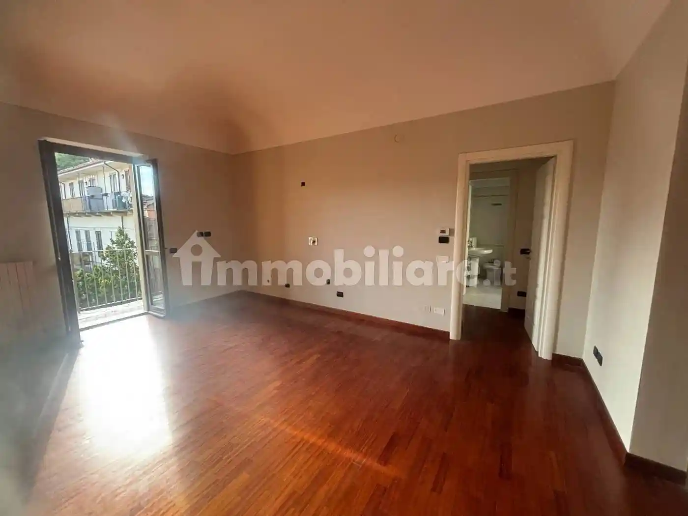 Appartamento in affitto a Asti