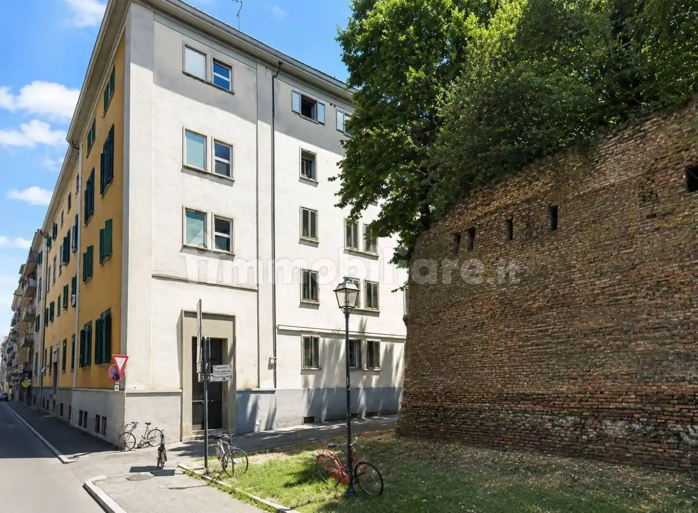 Appartamento in affitto a Bologna