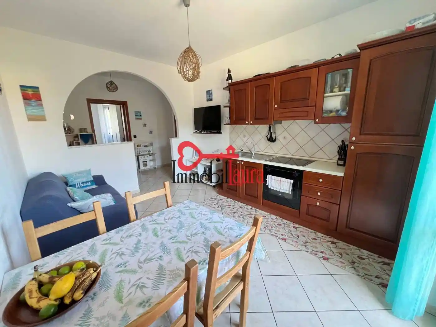 Appartamento in vendita a Besano