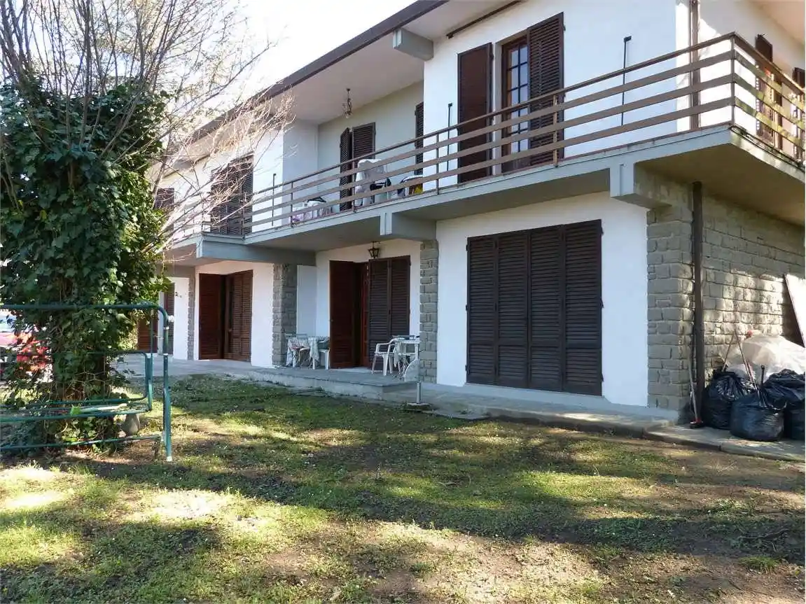 Villa in vendita a Chitignano