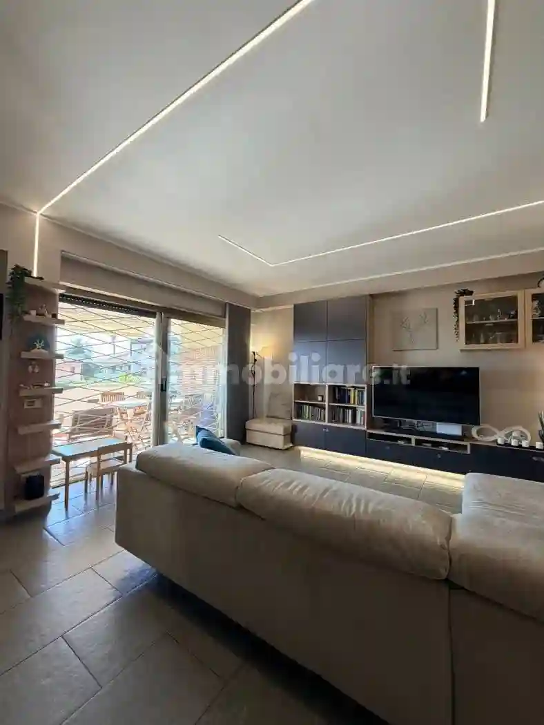 Villetta a schiera - foto 4