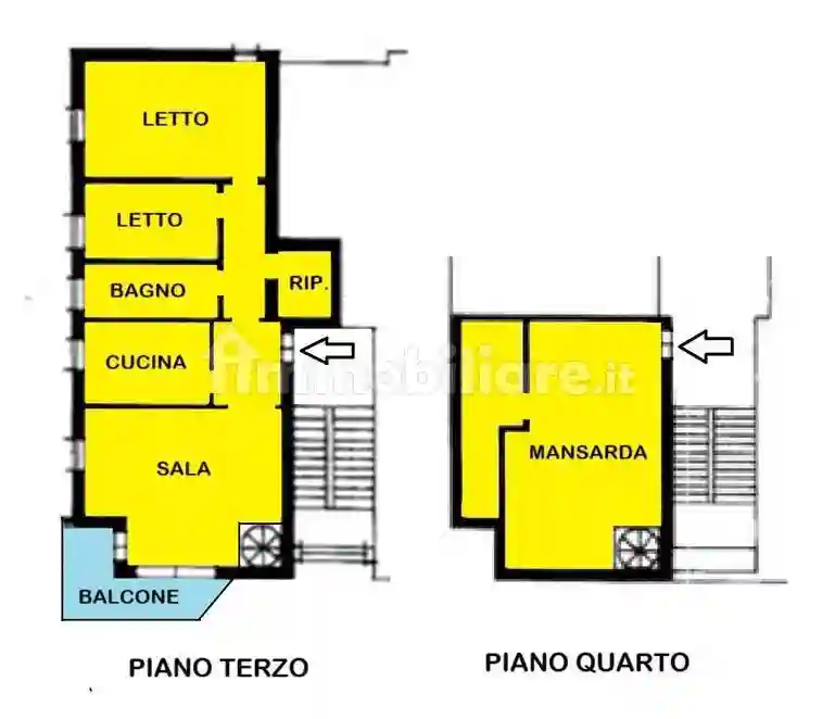 Appartamento - foto 2