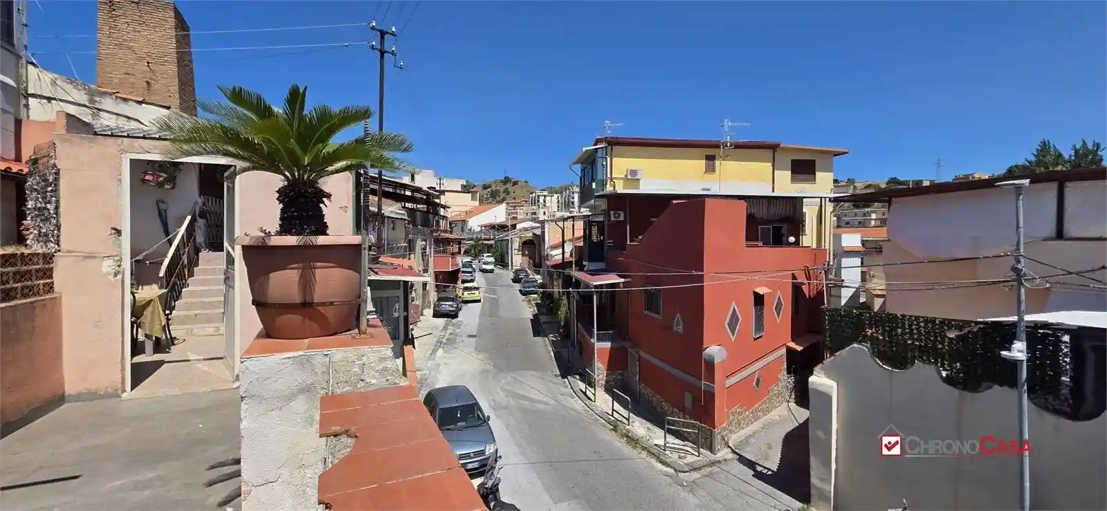 Appartamento in vendita a Messina