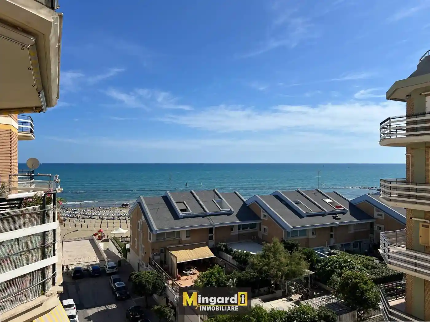 Appartamento in asta a Nettuno