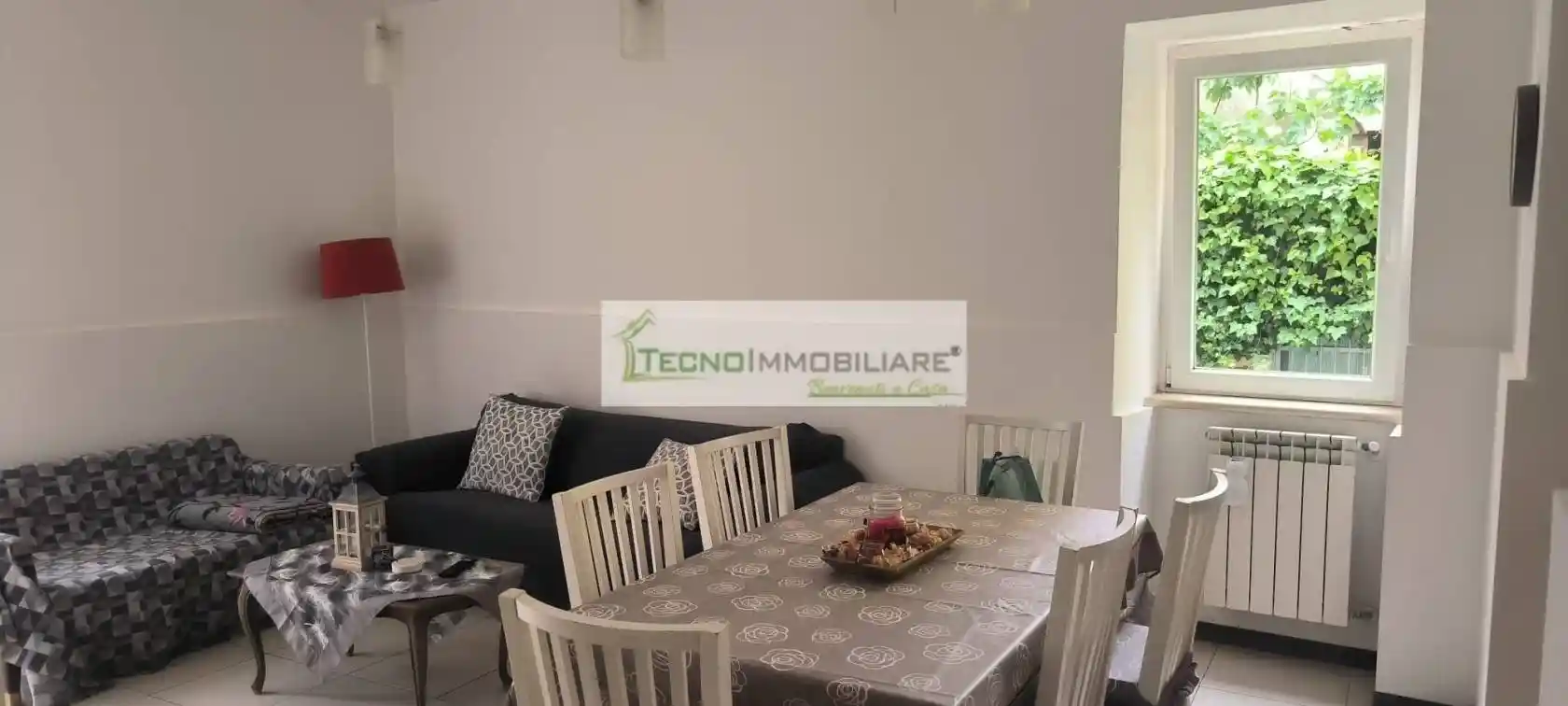 Appartamento in vendita a Pontecorvo