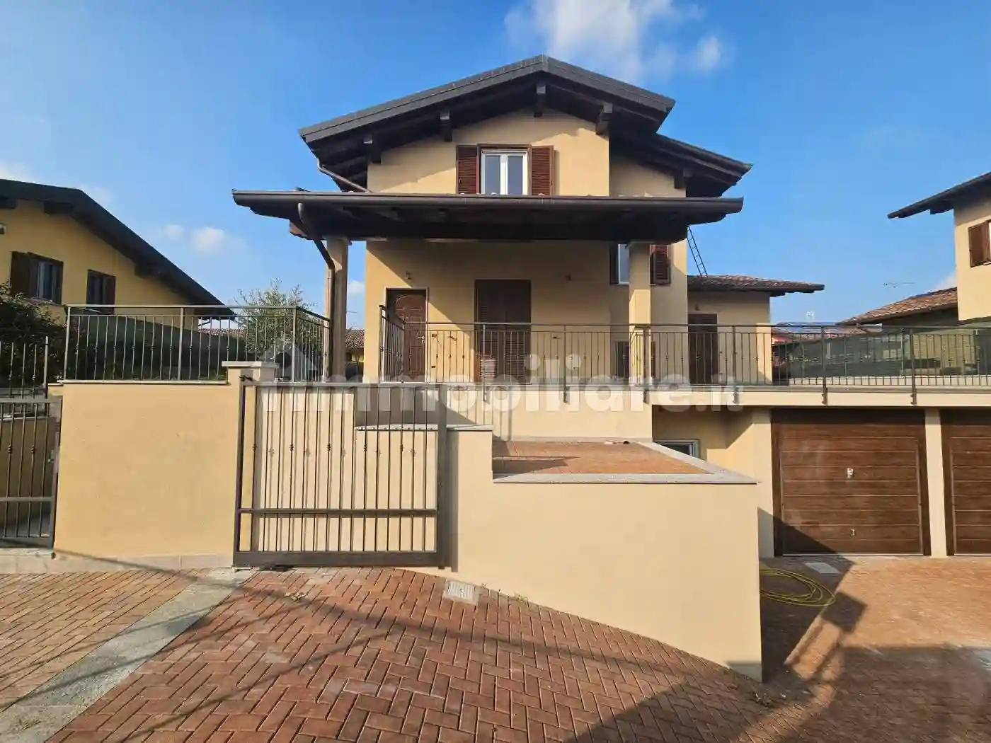 Villa - foto 2