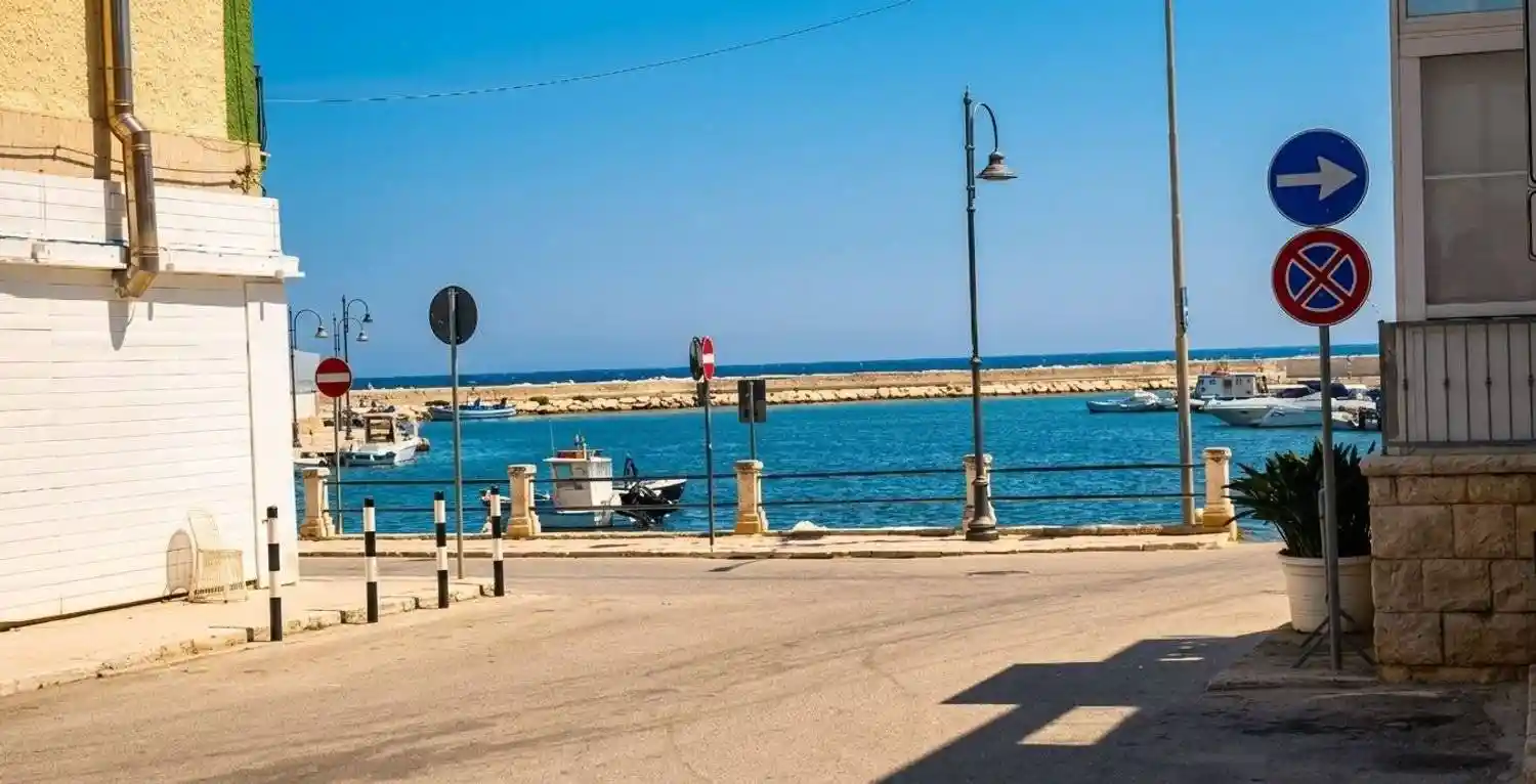 Appartamento in vendita a Fasano