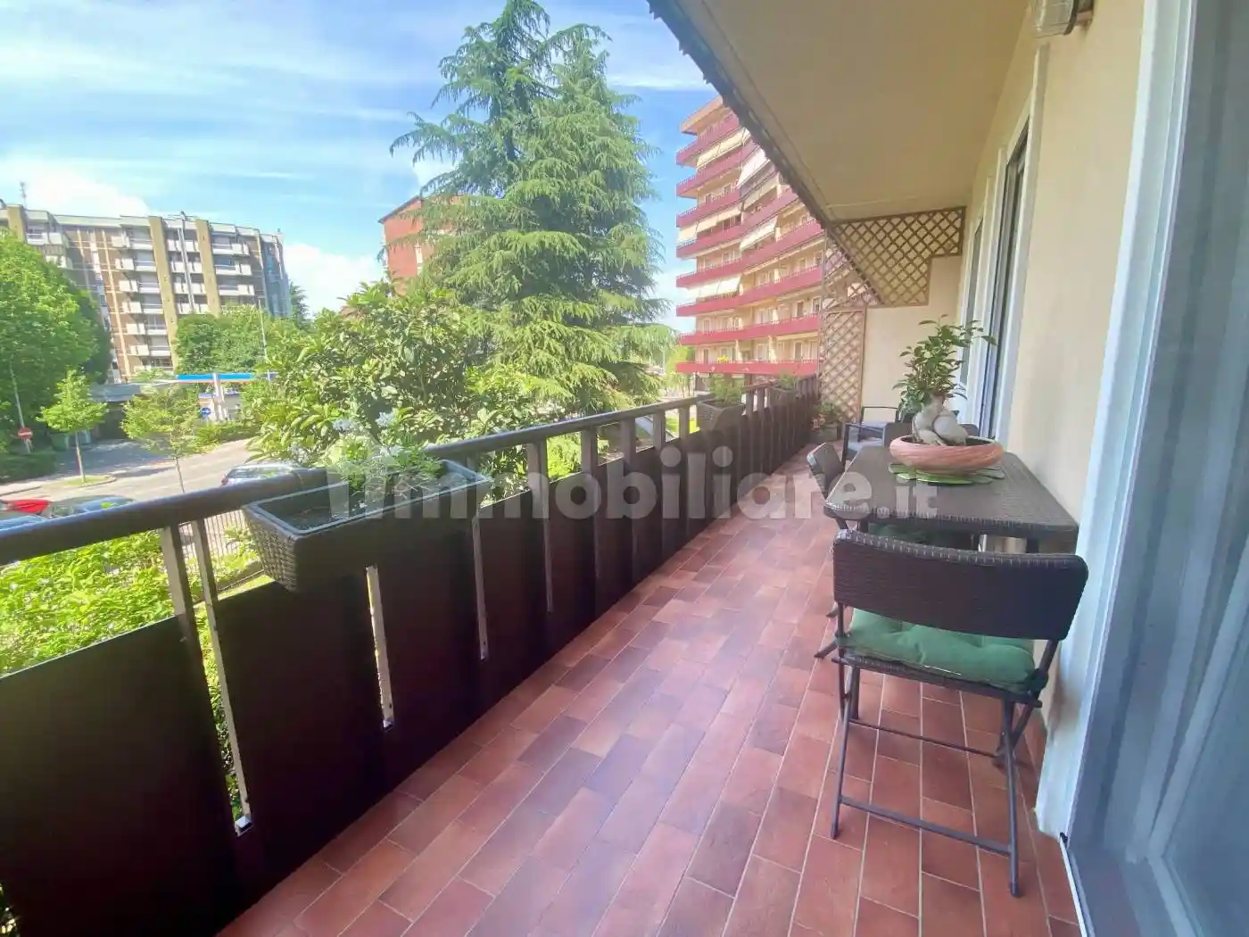 Appartamento in vendita a San Donato Milanese