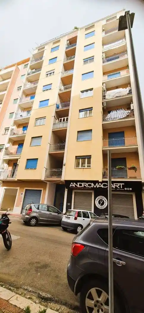 Appartamento in vendita a Agrigento