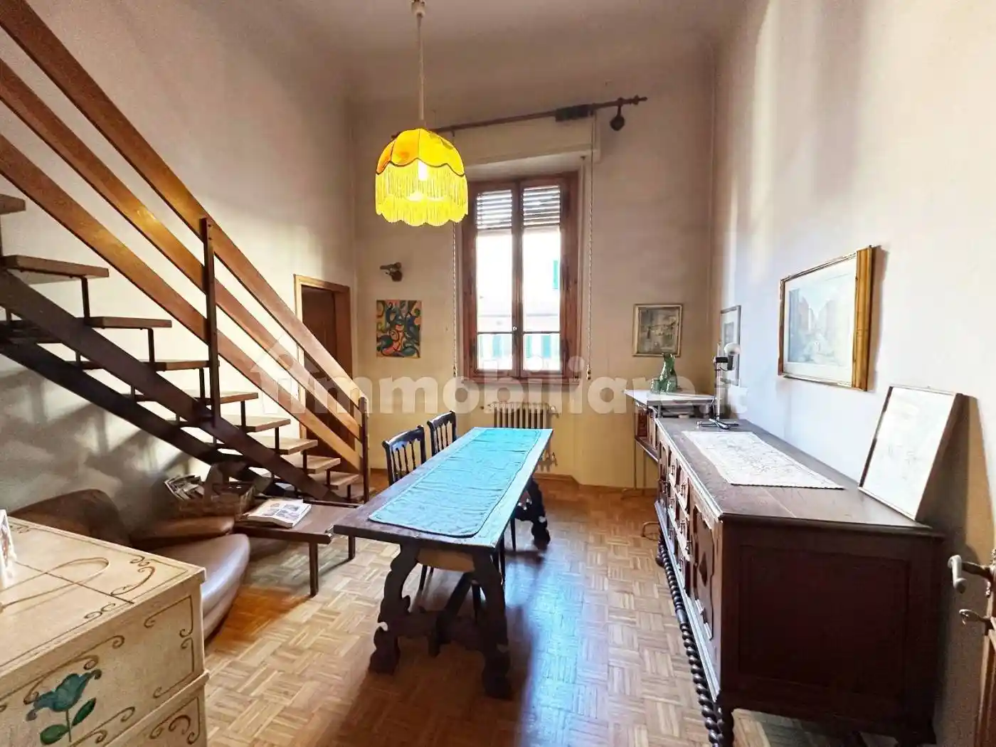 Appartamento in vendita a Firenze