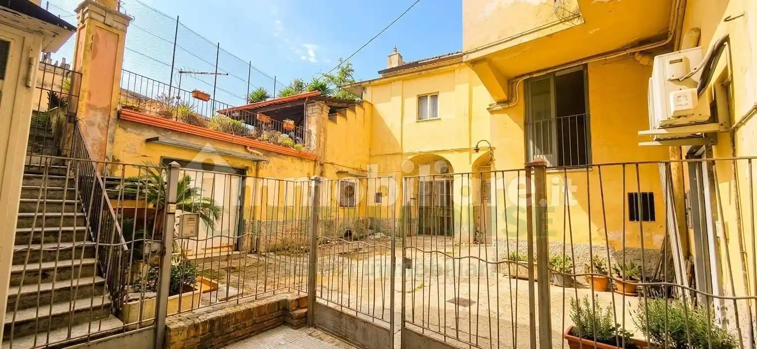 Appartamento in vendita a Caserta