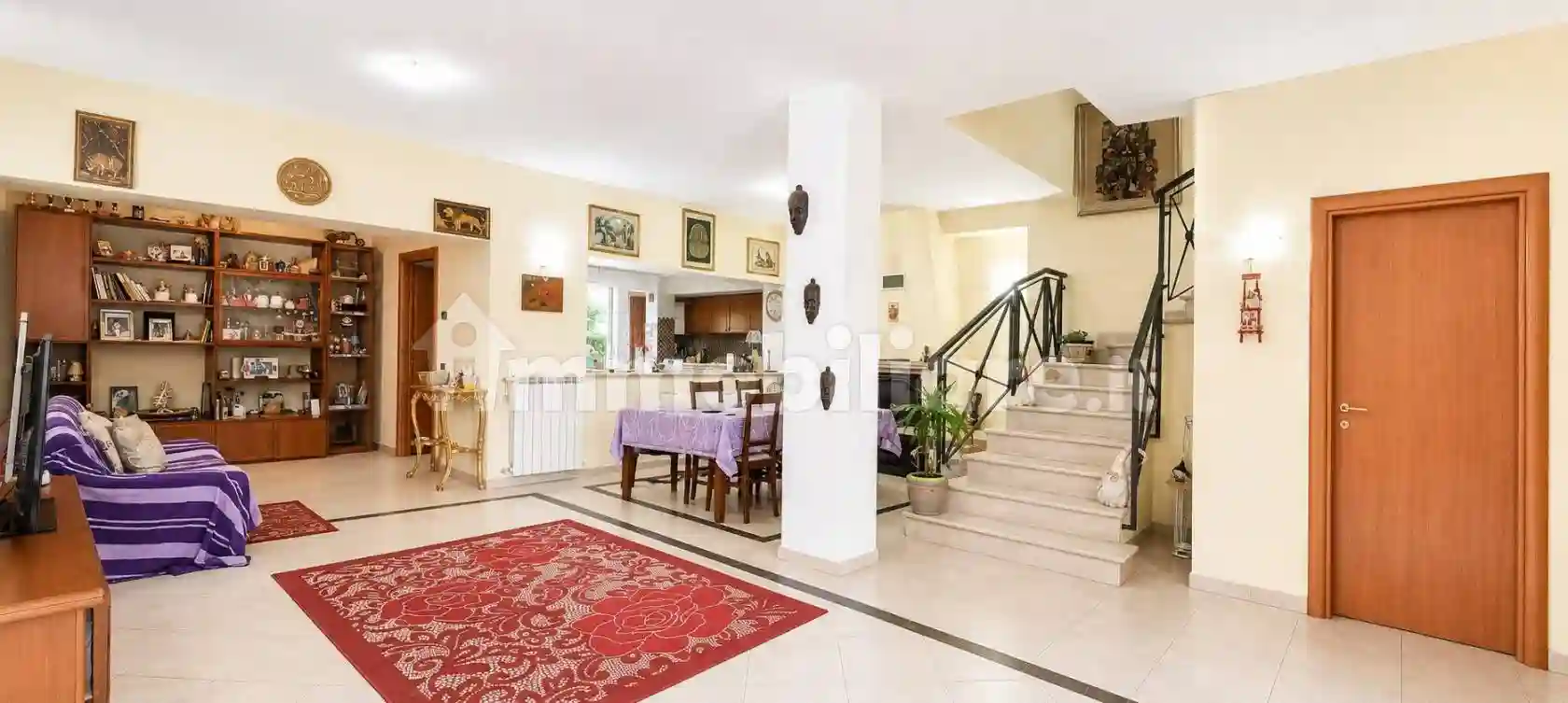Villa - foto 3