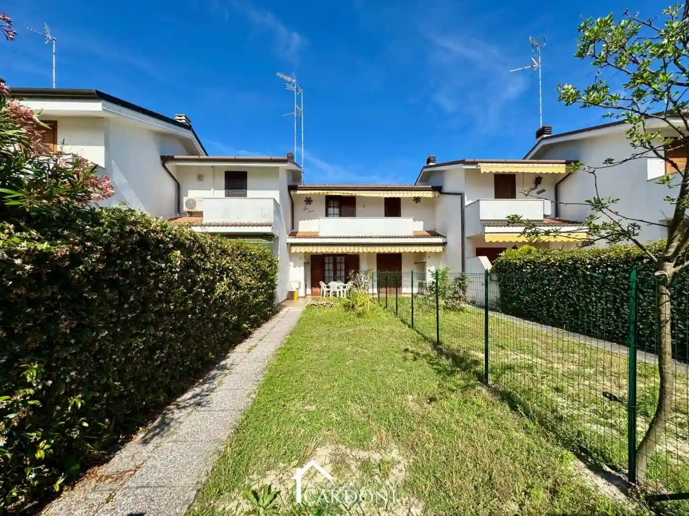 Villetta a schiera - foto 2