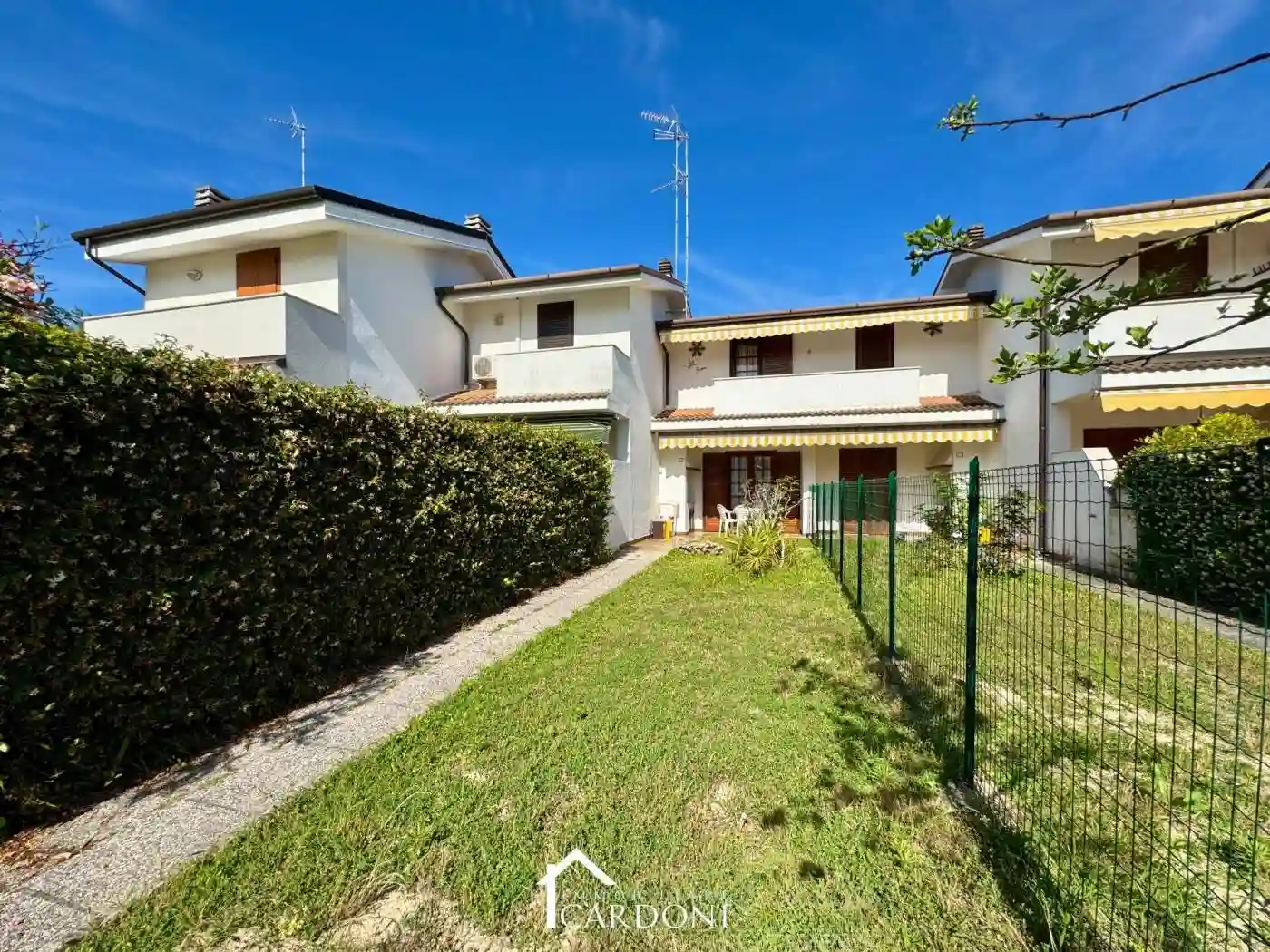 Villetta a schiera - foto 3