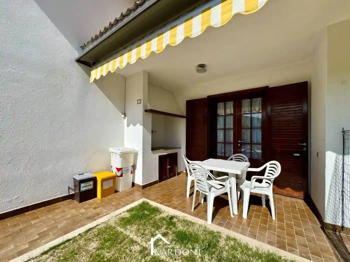 Villetta a schiera - foto 4