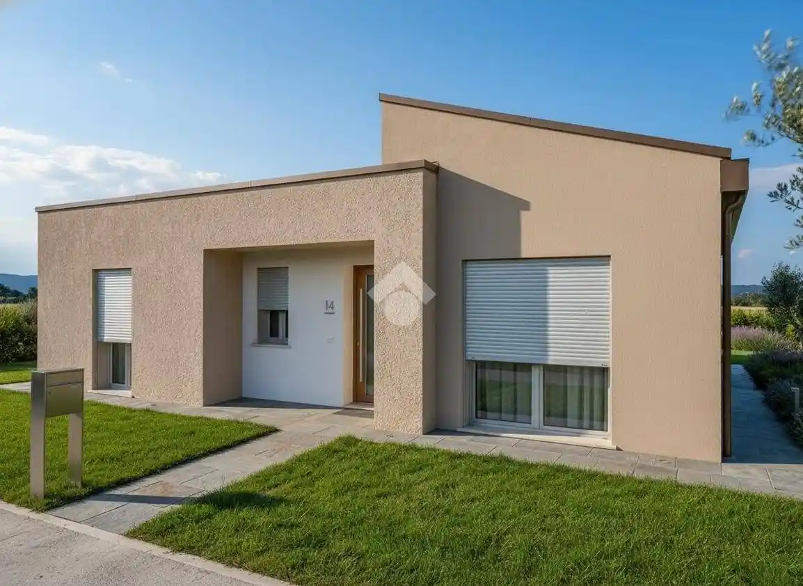 Villa in vendita a Brugine