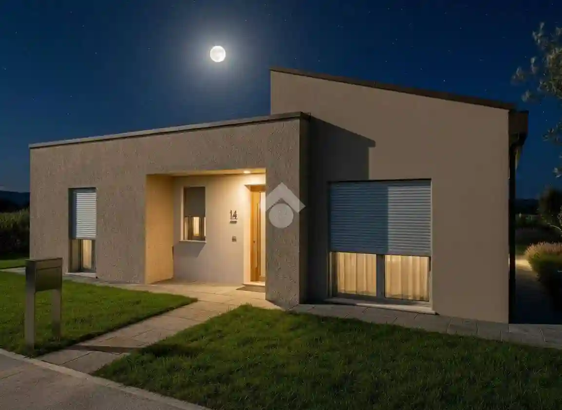 Villa - foto 2