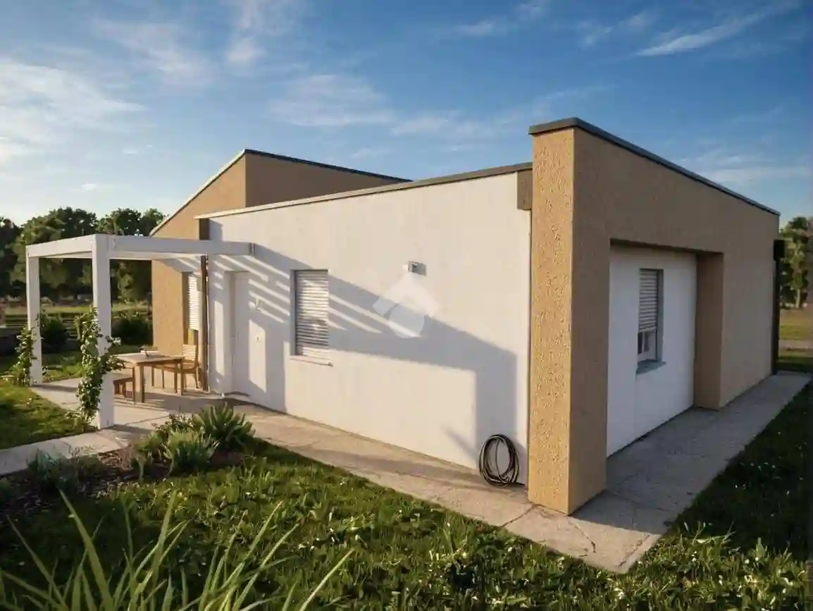 Villa - foto 3