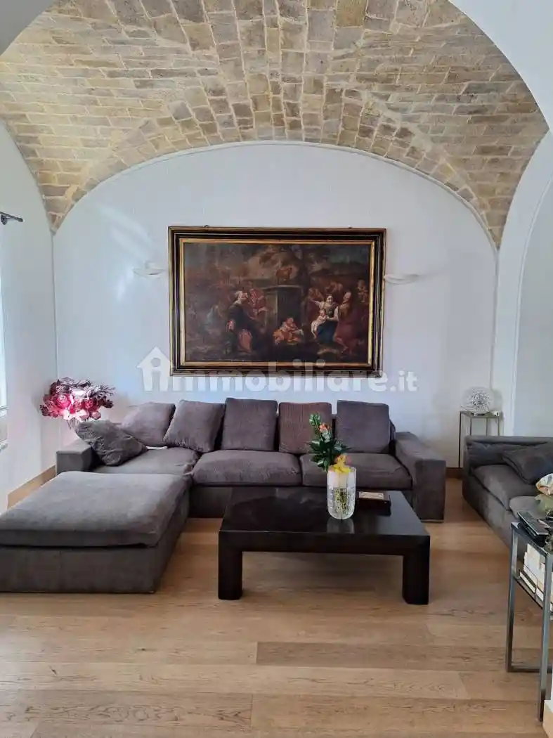 Villa in affitto a Falconara Marittima