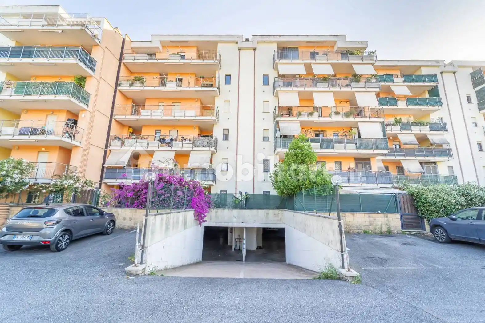Appartamento in vendita a Pomezia