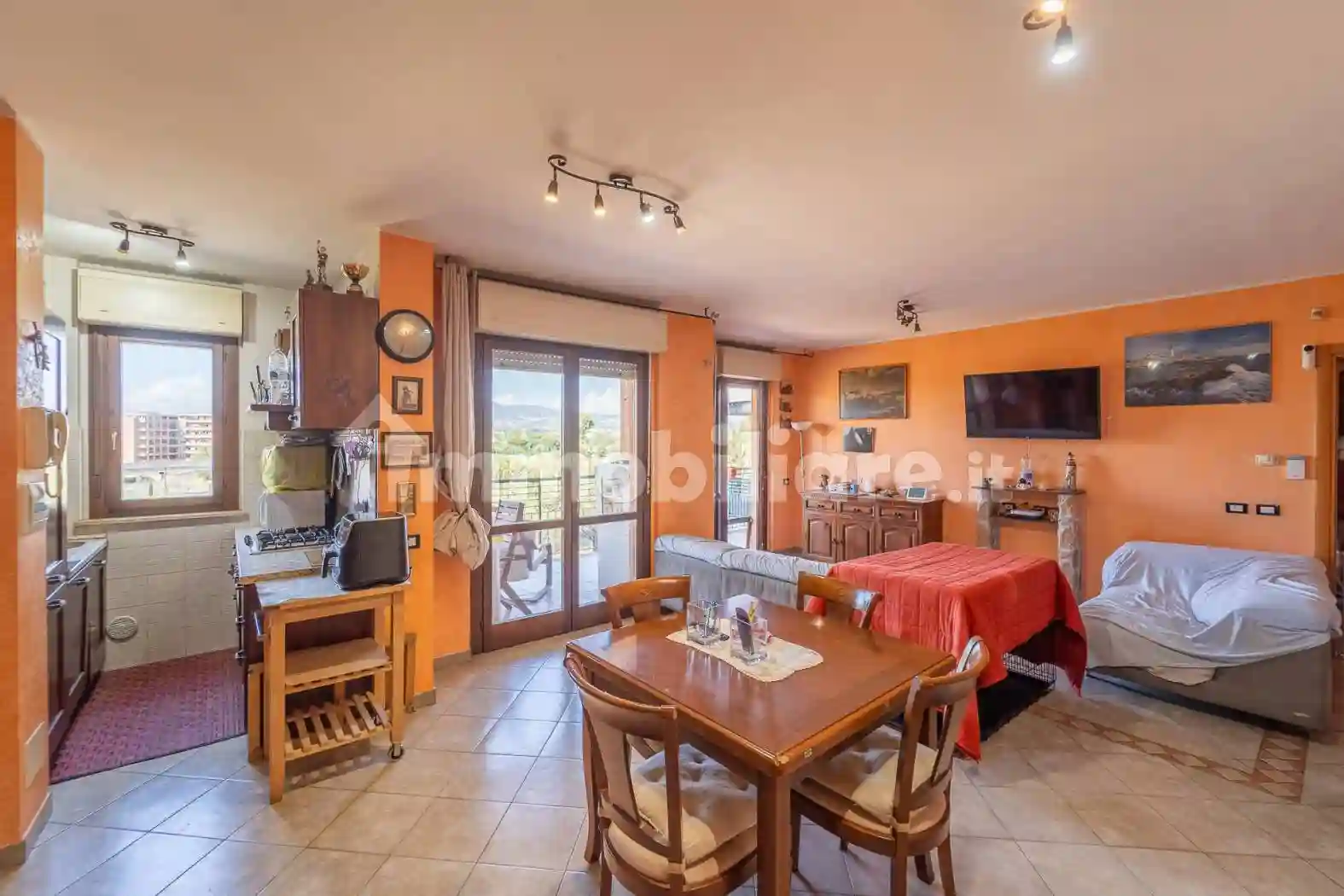 Appartamento - foto 5