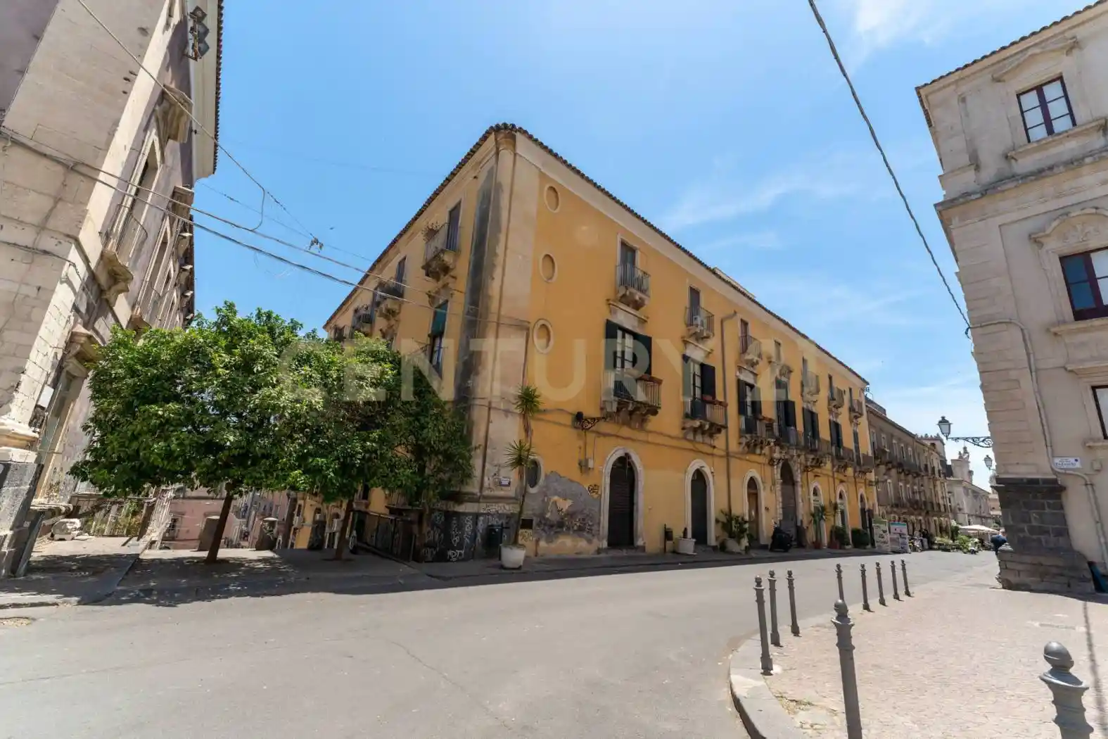 Appartamento in vendita a Catania