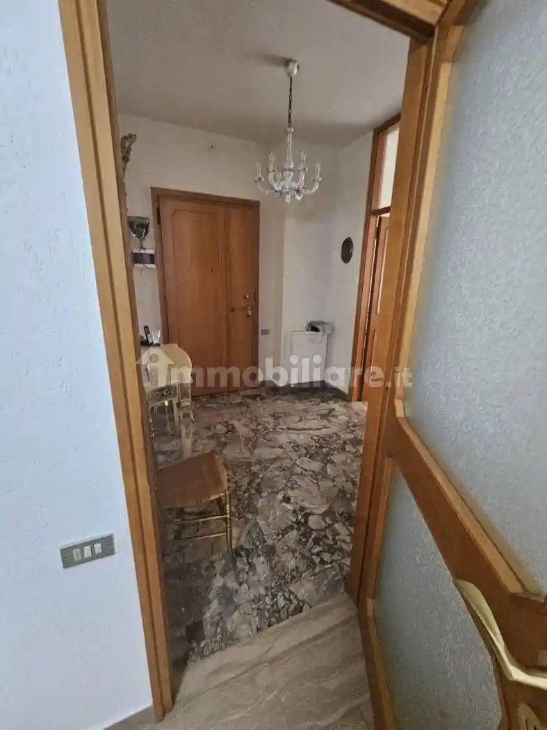 Appartamento in vendita a Carpi