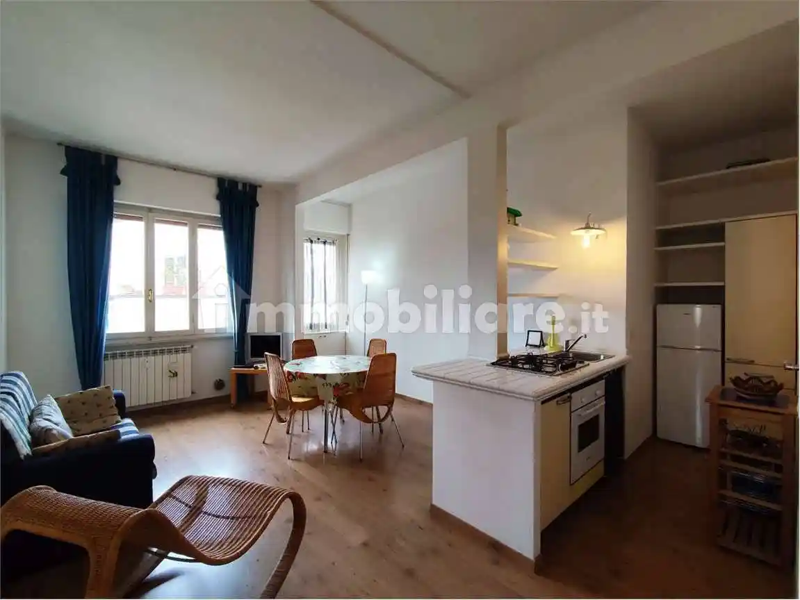 Appartamento in affitto a Firenze