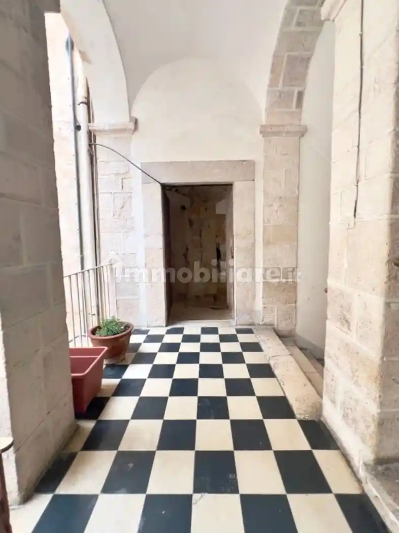 Appartamento in vendita a Trani