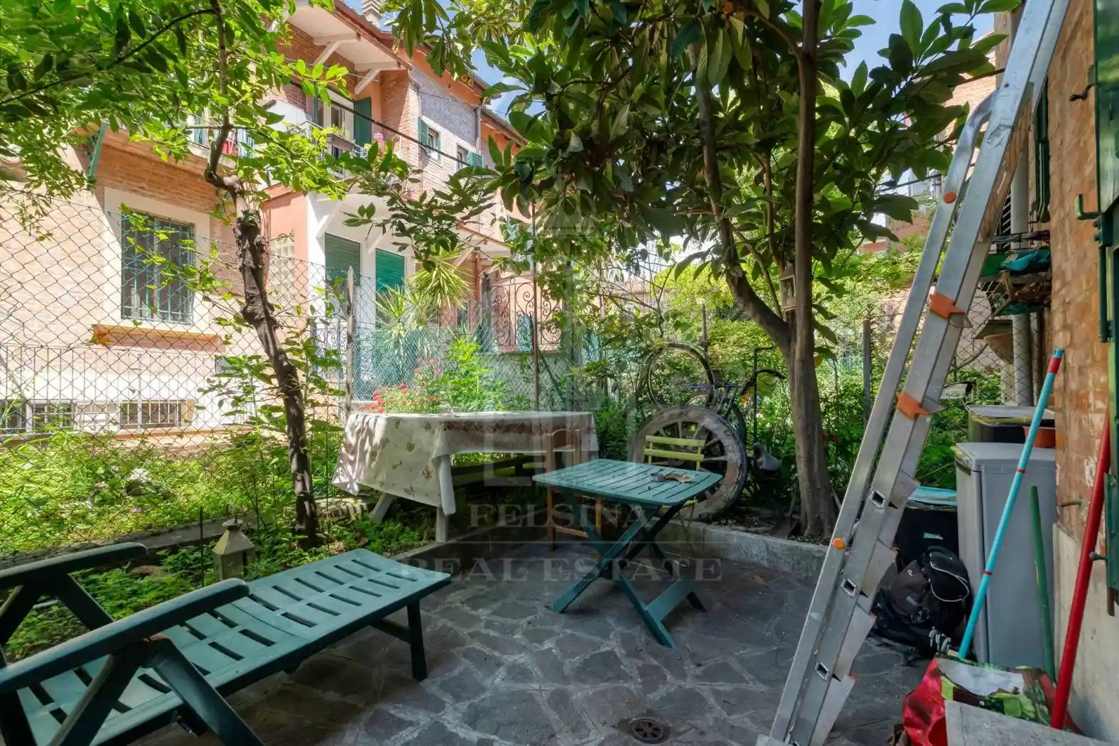 Villa in vendita a Bologna