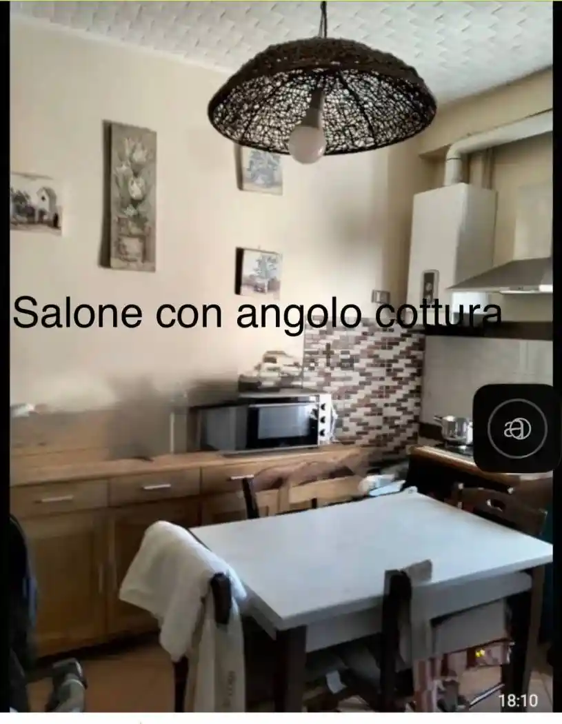 Appartamento in affitto a Roma