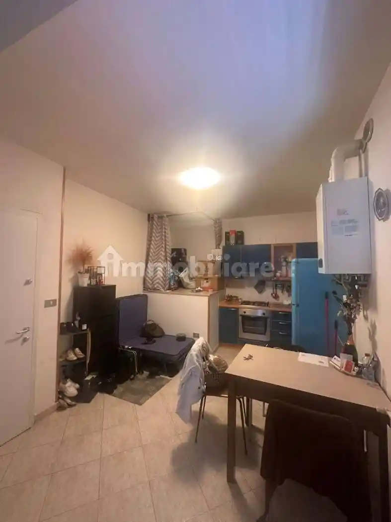 Appartamento in affitto a Bologna