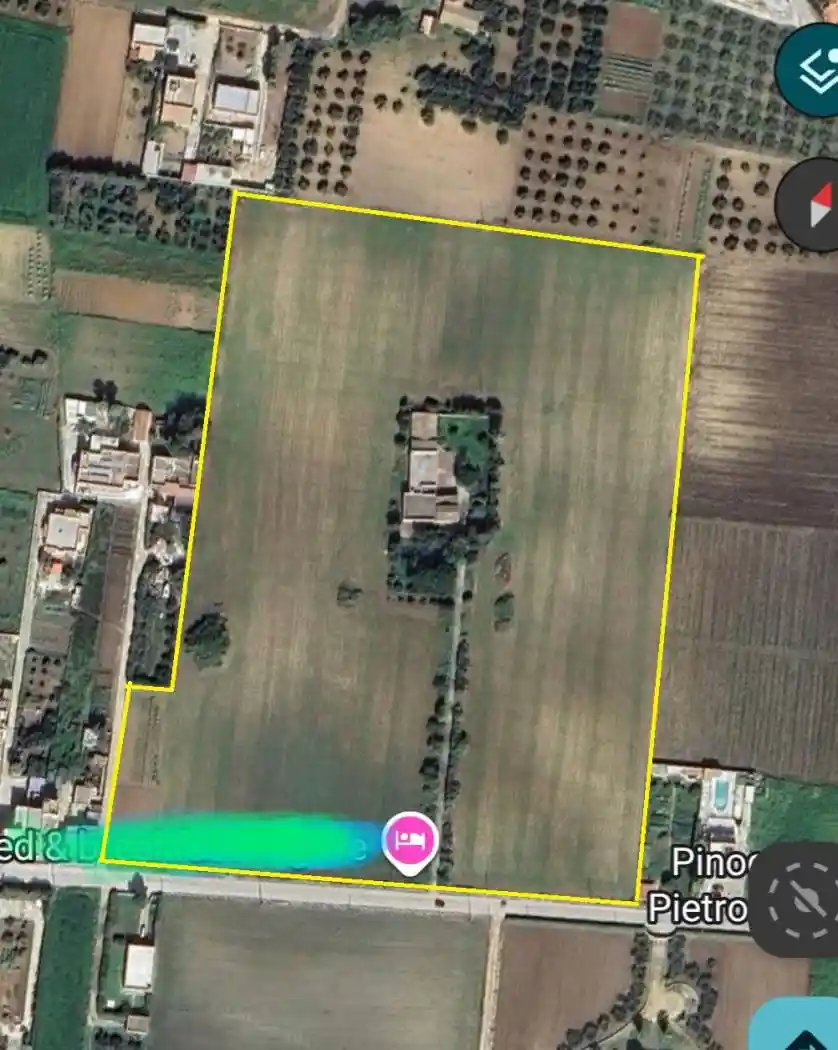 Rustico - Casale in vendita a Paceco