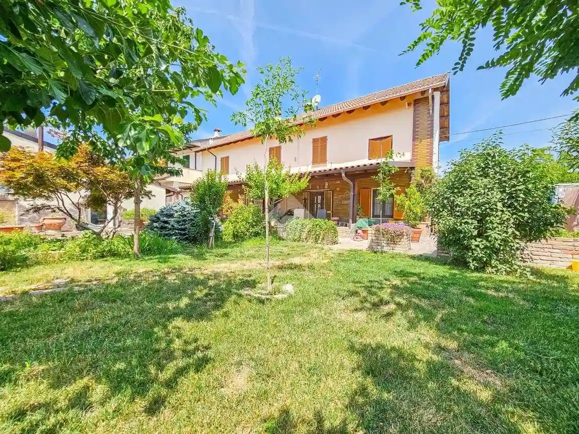 Casa indipendente - foto 5