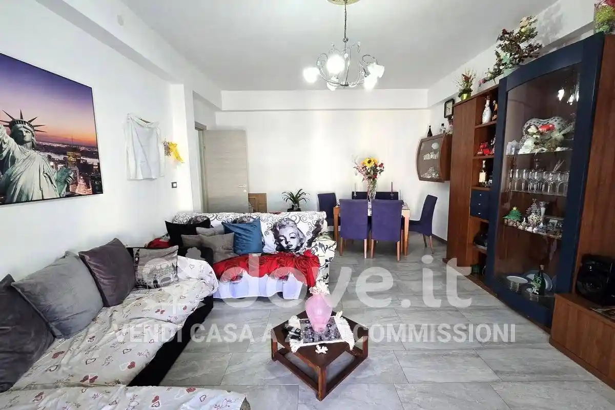 Appartamento in vendita a Trapani