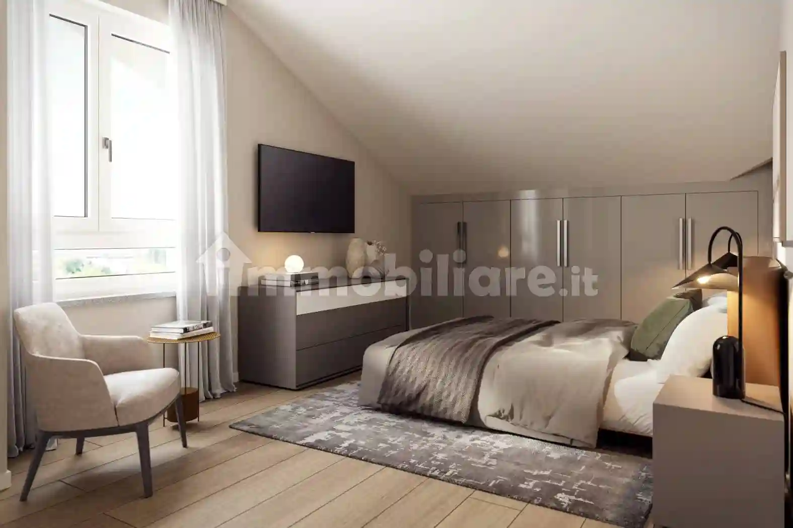 Appartamento - foto 5