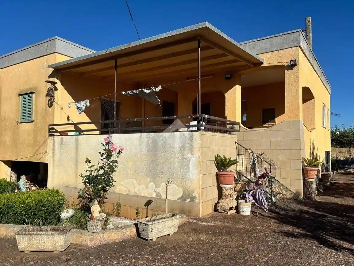 Villa in vendita a Martina Franca