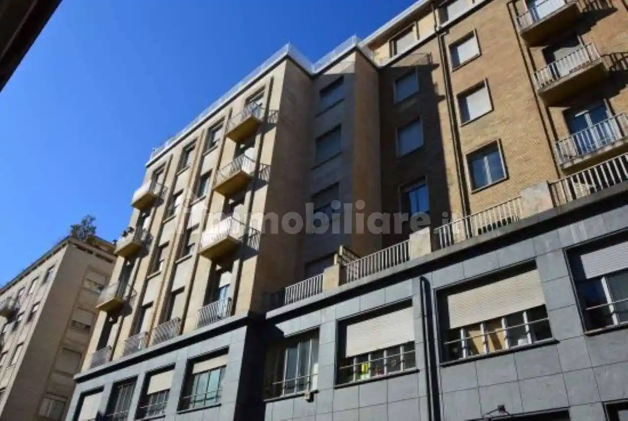 Appartamento in affitto a Torino