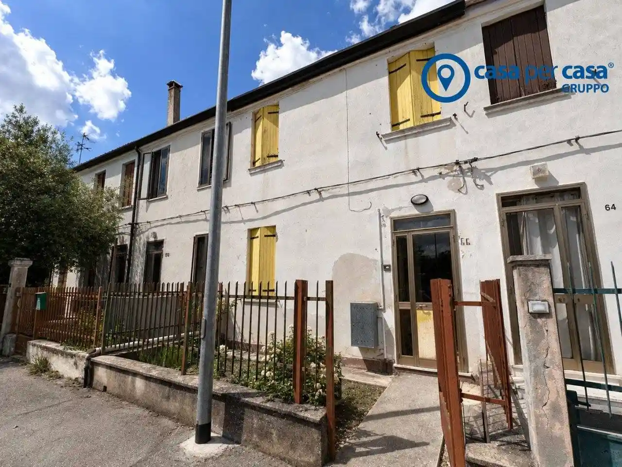 Villetta a schiera in vendita a Adria